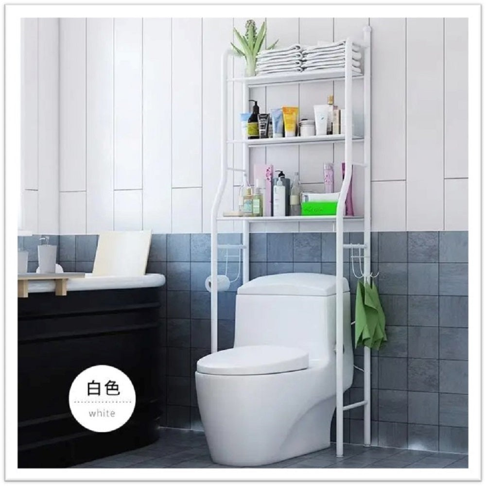 ESTANTE PARA INODORO DE BAÑO