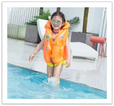 😍Chaleco salvavidas KIDS 😍