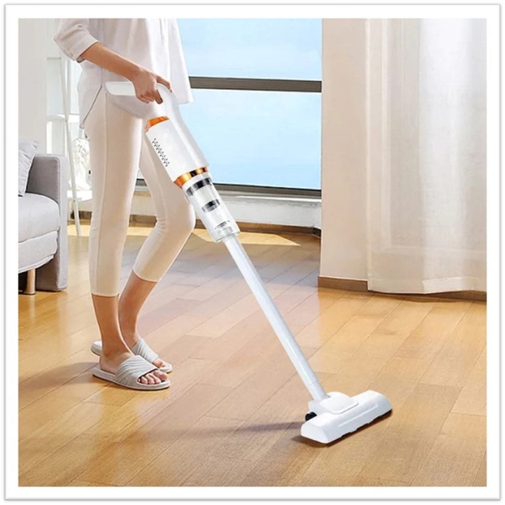 Aspirador inalámbrico recargable 3 en 1