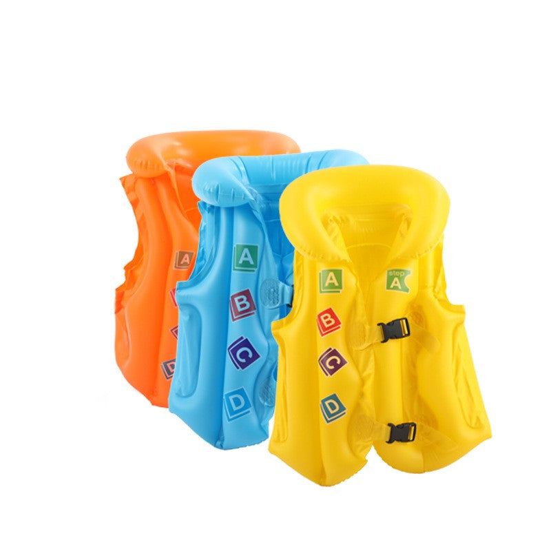 😍Chaleco salvavidas KIDS 😍