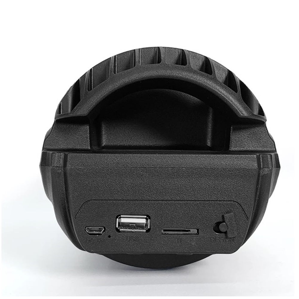 Parlante Bluetooth Inalambrico 4 pulgadas