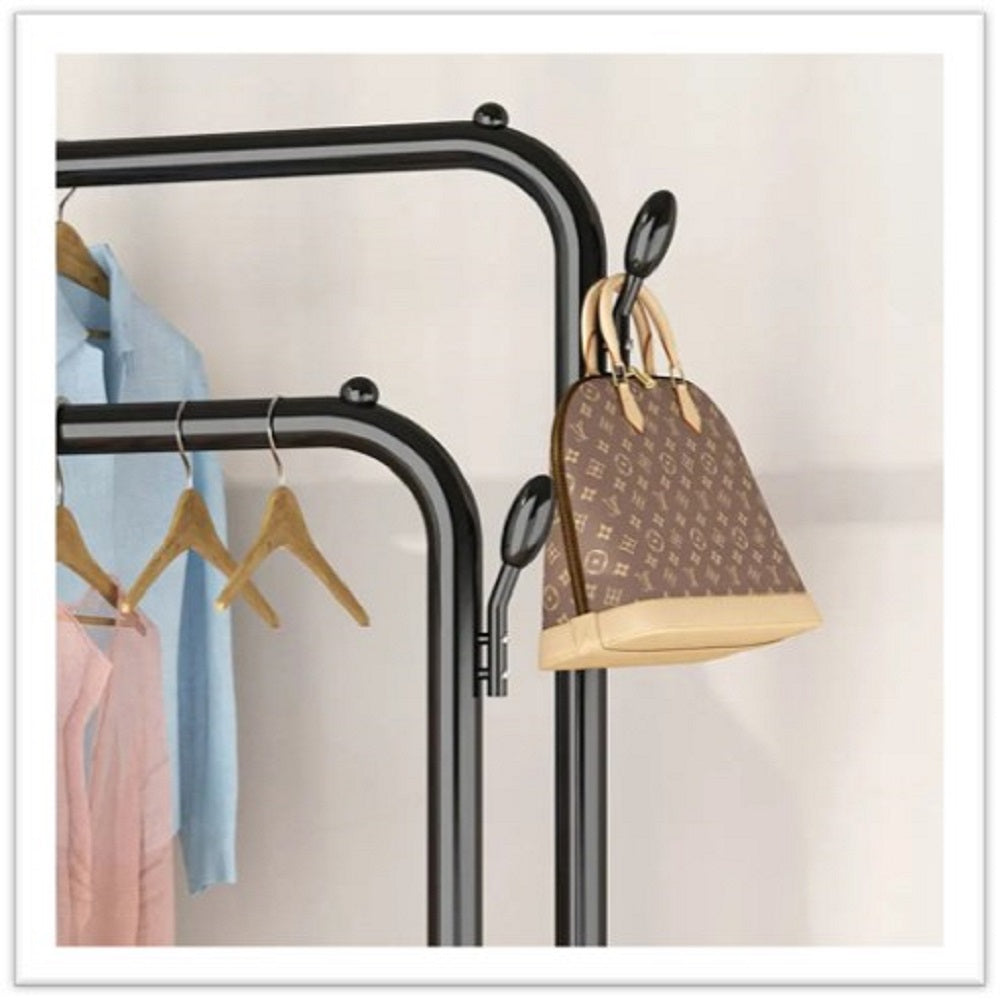 ORGANIZADOR DE ROPA Y ZAPATOS