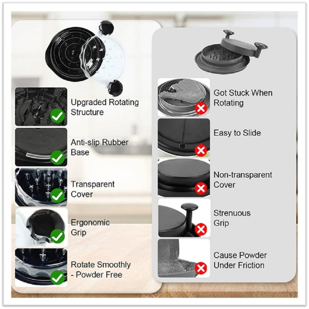 DESHILACHADOR DE POLLO