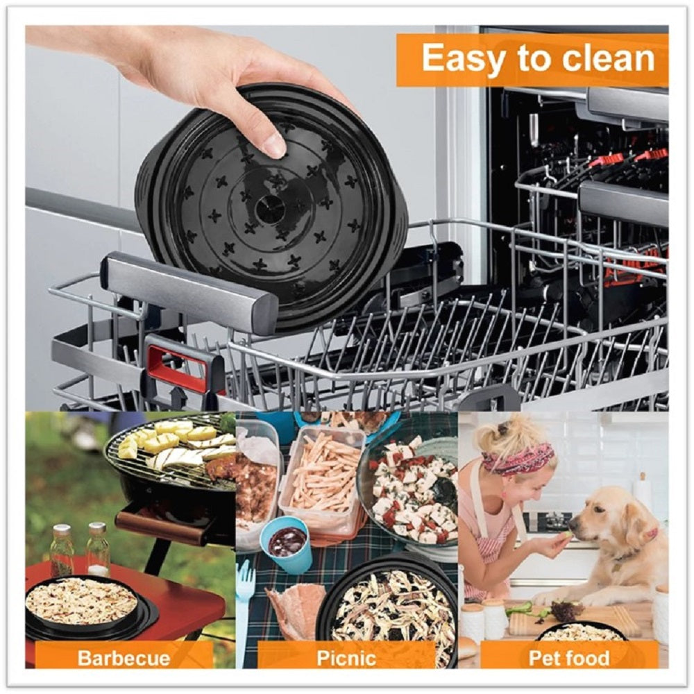 DESHILACHADOR DE POLLO