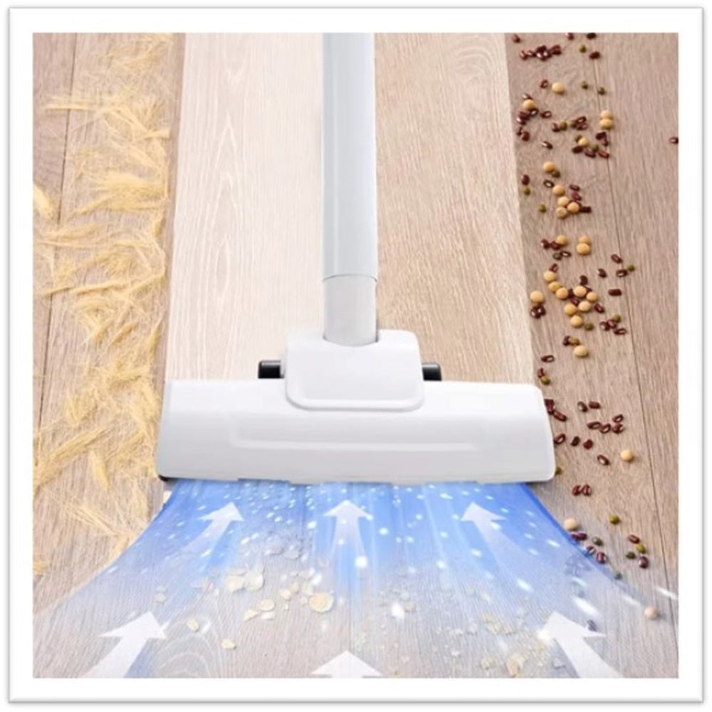 Aspirador inalámbrico recargable 3 en 1