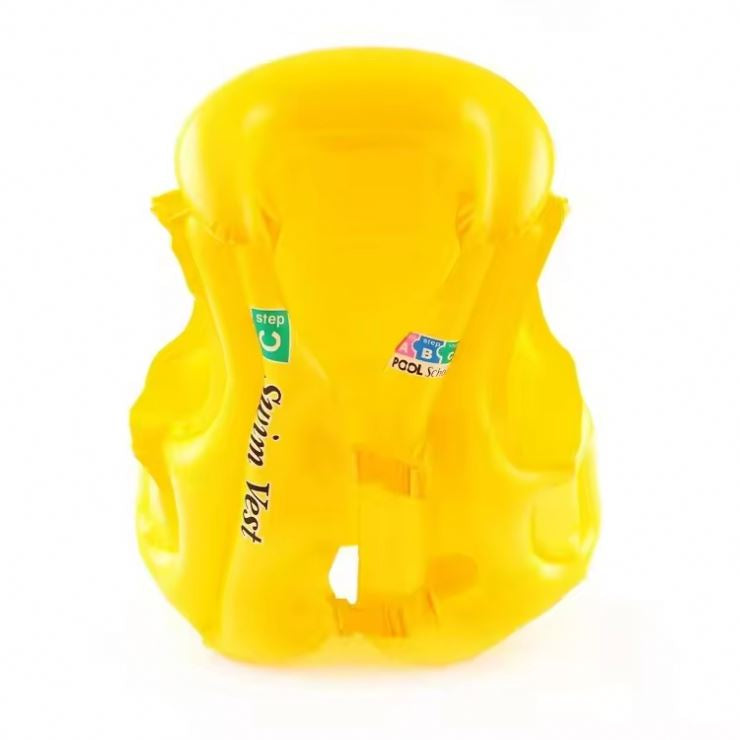 😍Chaleco salvavidas KIDS 😍