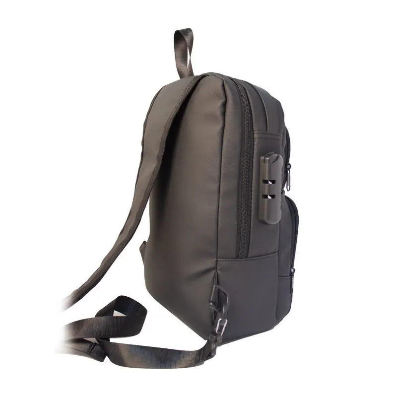 MOCHILA MARCA CAFINI PARLANTE RGB