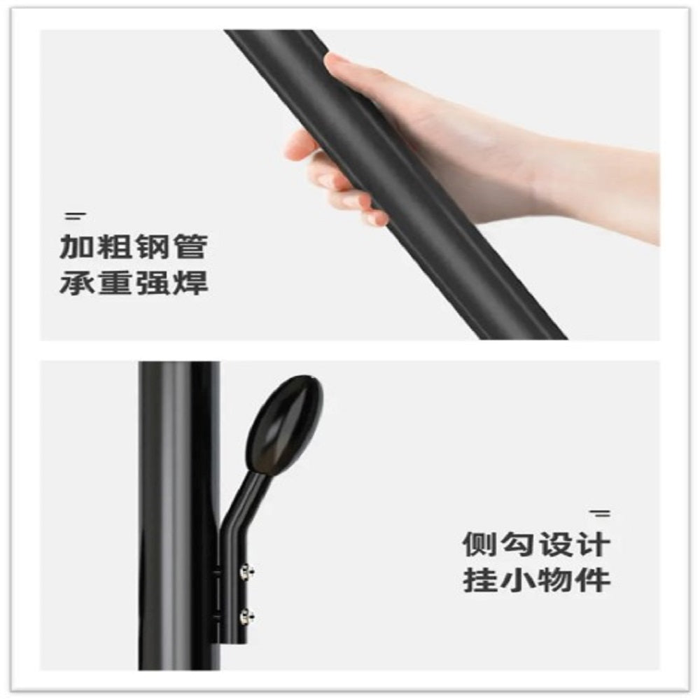 ORGANIZADOR DE ROPA Y ZAPATOS