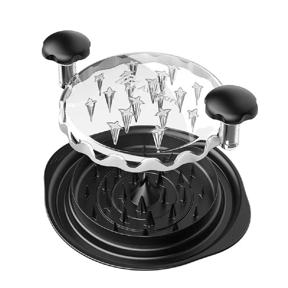 DESHILACHADOR DE POLLO