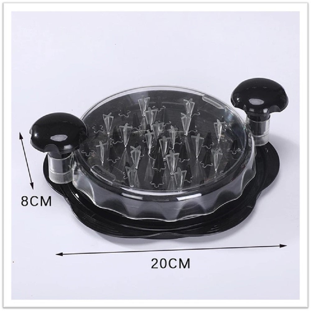 DESHILACHADOR DE POLLO