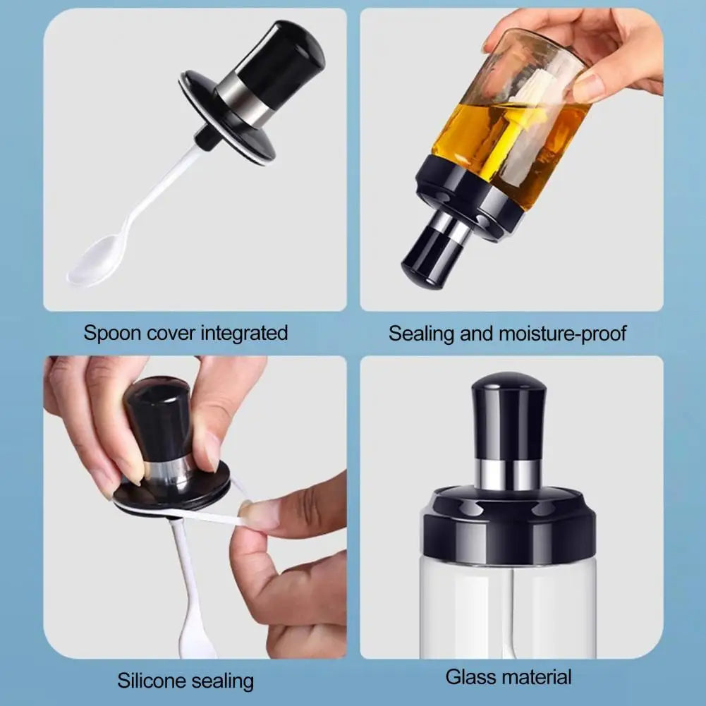 Pack condimentero (3 unidades)