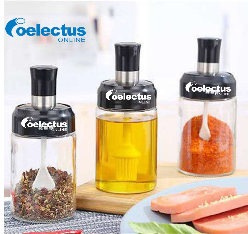 Pack condimentero (3 unidades)