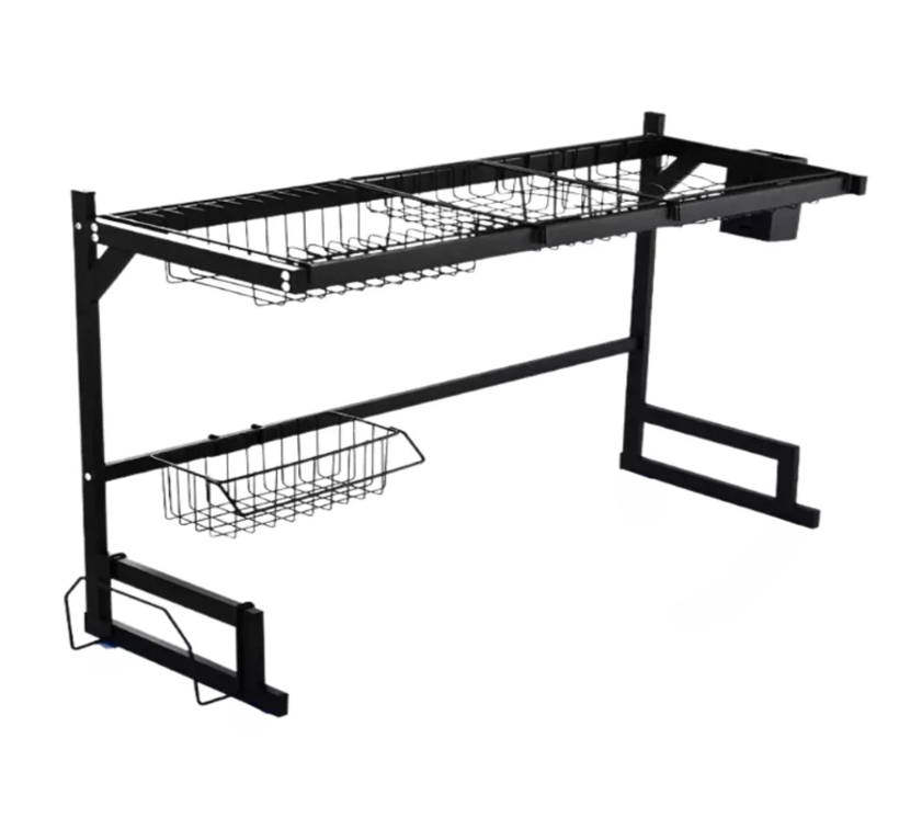 Escurridor de platos de 85cm de Largo