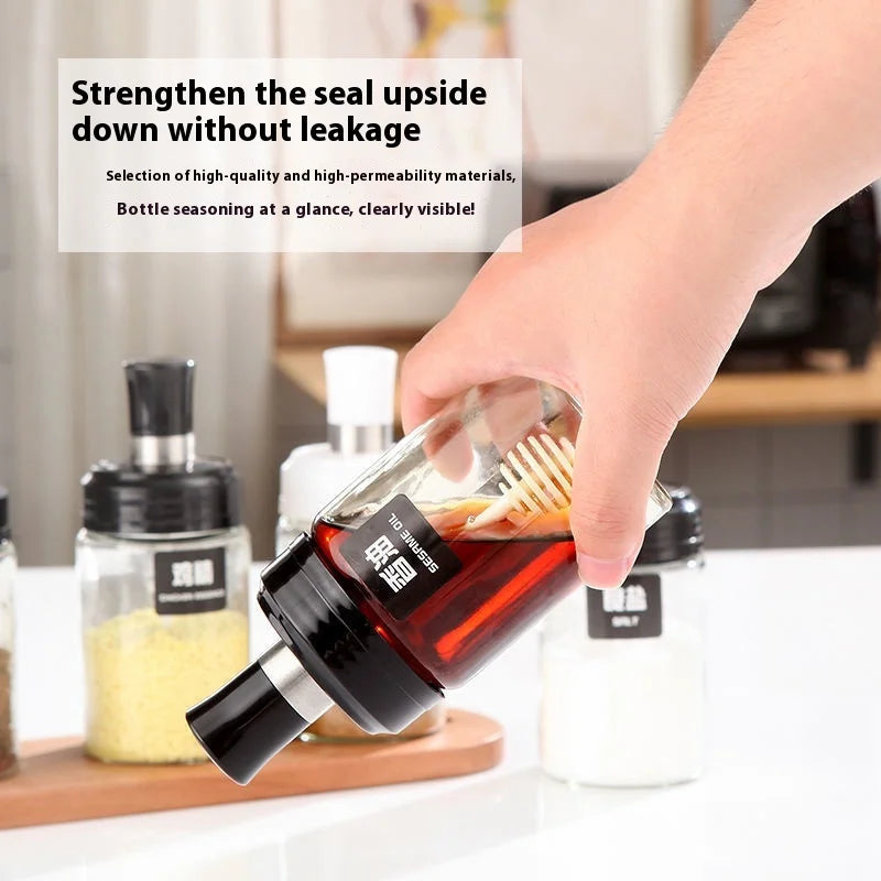 Pack condimentero (3 unidades)