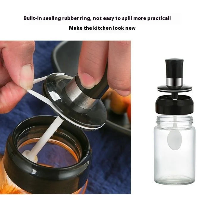 Pack condimentero (3 unidades)